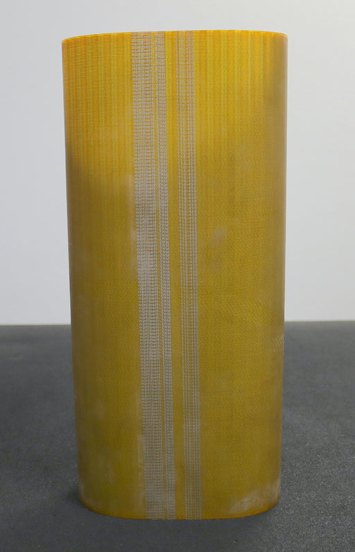 Bild des Artikels OPTIBELT-380mm-breiter-Zahnriemen-T10-Breite-380mm-Länge-450mm---zum-zuschneiden