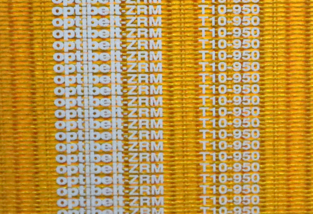 Bild des Artikels OPTIBELT-111mm-breiter-Zahnriemen-T10-Breite-111mm-Länge-950mm---zum-zuschneiden