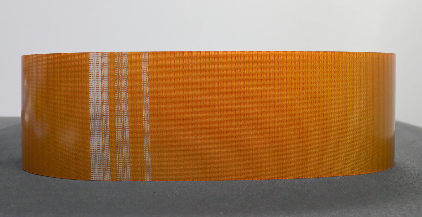 Bild des Artikels OPTIBELT-150mm-breiter-Zahnriemen-T10-Breite-150mm-Länge-1240mm-zum-zuschneiden