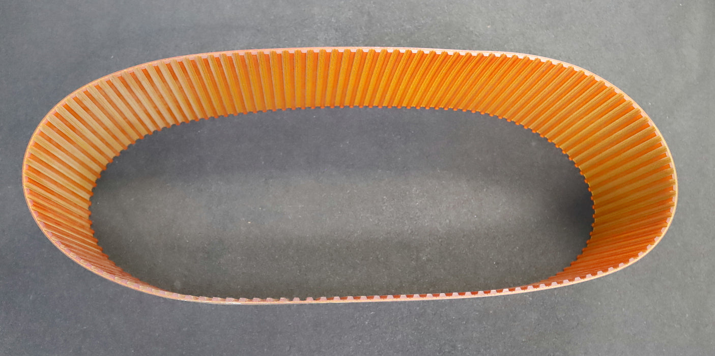 Bild des Artikels OPTIBELT-150mm-breiter-Zahnriemen-T10-Breite-150mm-Länge-1240mm-zum-zuschneiden