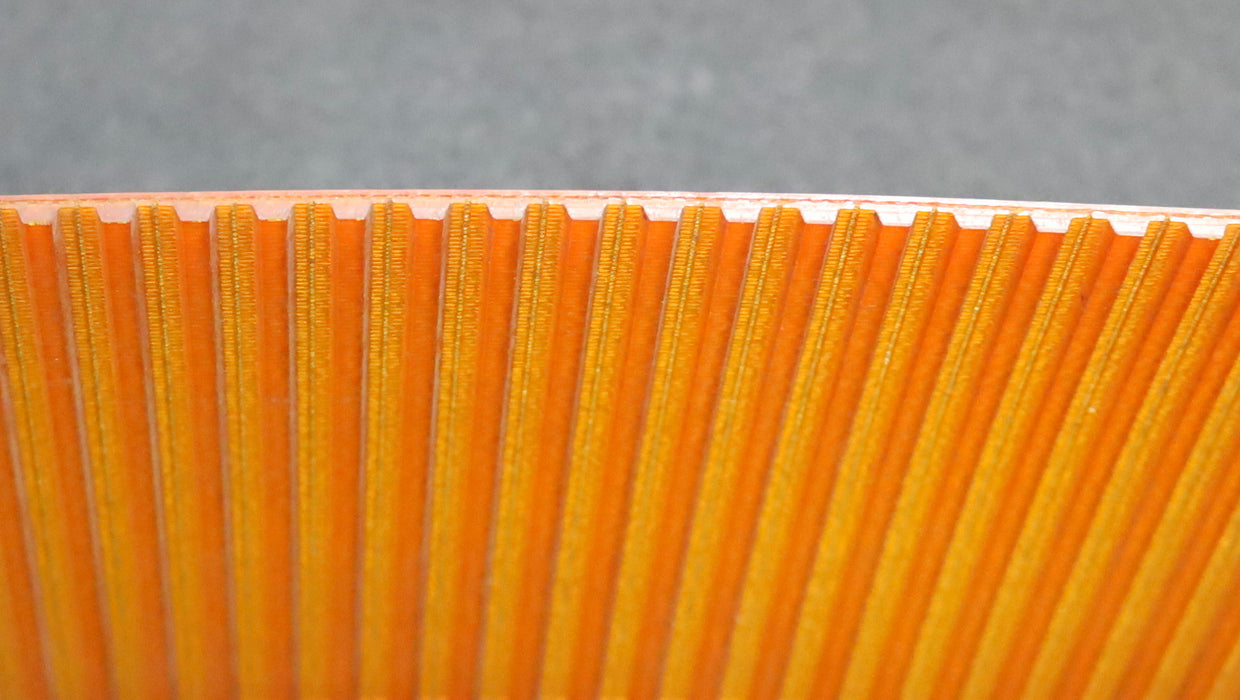 Bild des Artikels OPTIBELT-150mm-breiter-Zahnriemen-T10-Breite-150mm-Länge-1240mm-zum-zuschneiden