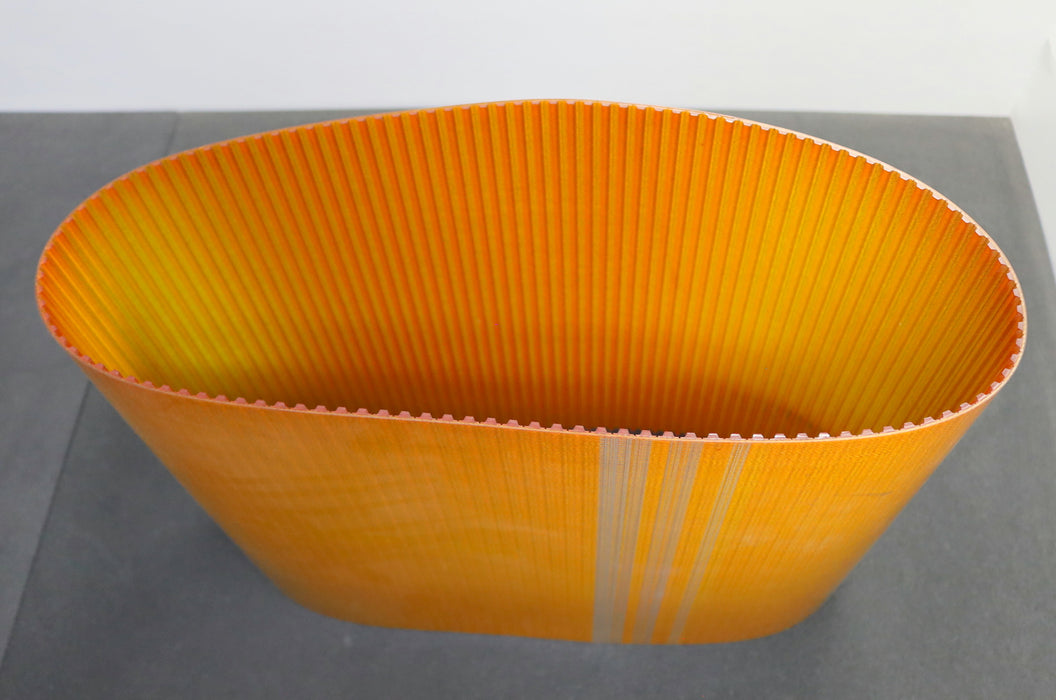 Bild des Artikels OPTIBELT-380mm-breiter-Zahnriemen-T10-Breite-380mm-Länge-1200mm-zum-zuschneiden