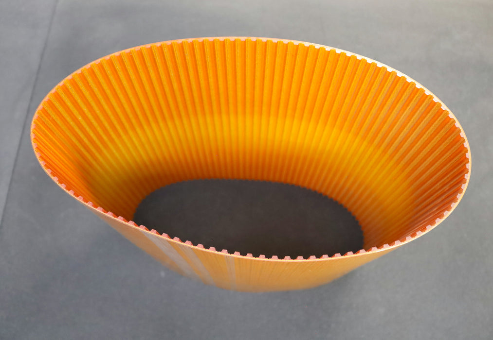 Bild des Artikels OPTIBELT-386mm-breiter-Zahnriemen-T10-Breite-386mm-Länge-950mm---zum-zuschneiden