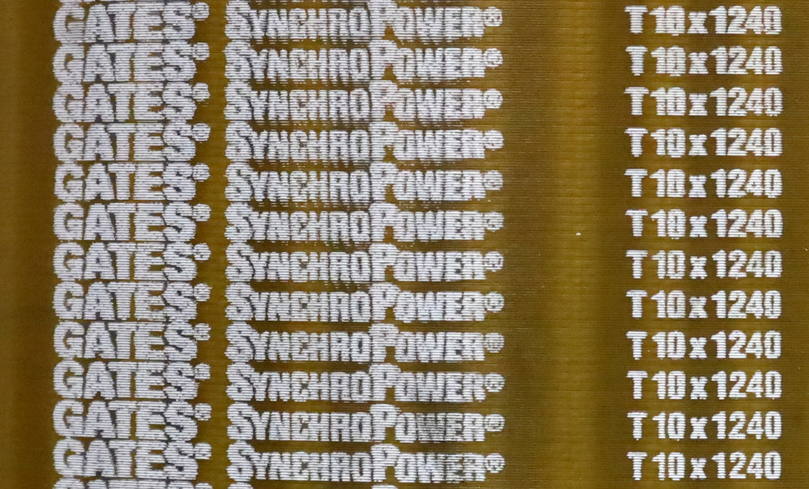 Bild des Artikels GATES-304mm-breiter-Zahnriemen-T10-Breite-304mm-Länge-1240mm---zum-zuschneiden