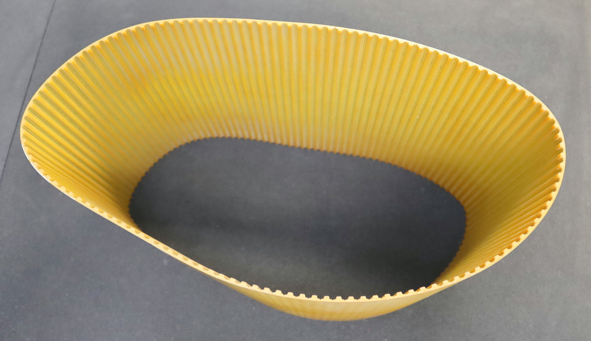 Bild des Artikels GATES-304mm-breiter-Zahnriemen-T10-Breite-304mm-Länge-1240mm---zum-zuschneiden