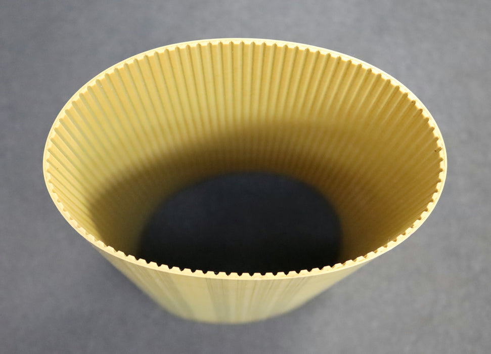 Bild des Artikels MEGADYNE-294mm-breiter-Zahnriemen-AT5-Breite-294mm-Länge-455mm---zum-zuschneiden