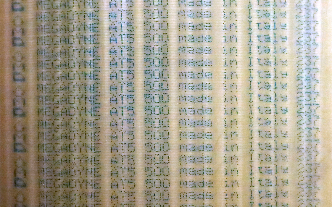 Bild des Artikels MEGADYNE-306mm-breiter-Zahnriemen-AT5-Breite-306mm-Länge-500mm---zum-zuschneiden