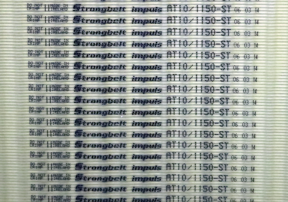 Bild des Artikels STRONGBELT-Zahnriemen-AT10-Breite-184mm-Länge-1150mm---zum-zuschneiden