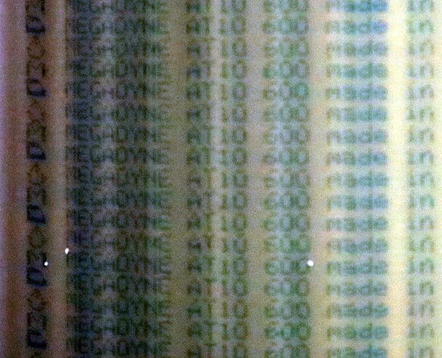 Bild des Artikels MEGADYNE-302mm-breiter-Zahnriemen-AT10-Breite-302mm-Länge-600mm-zum-zuschneiden