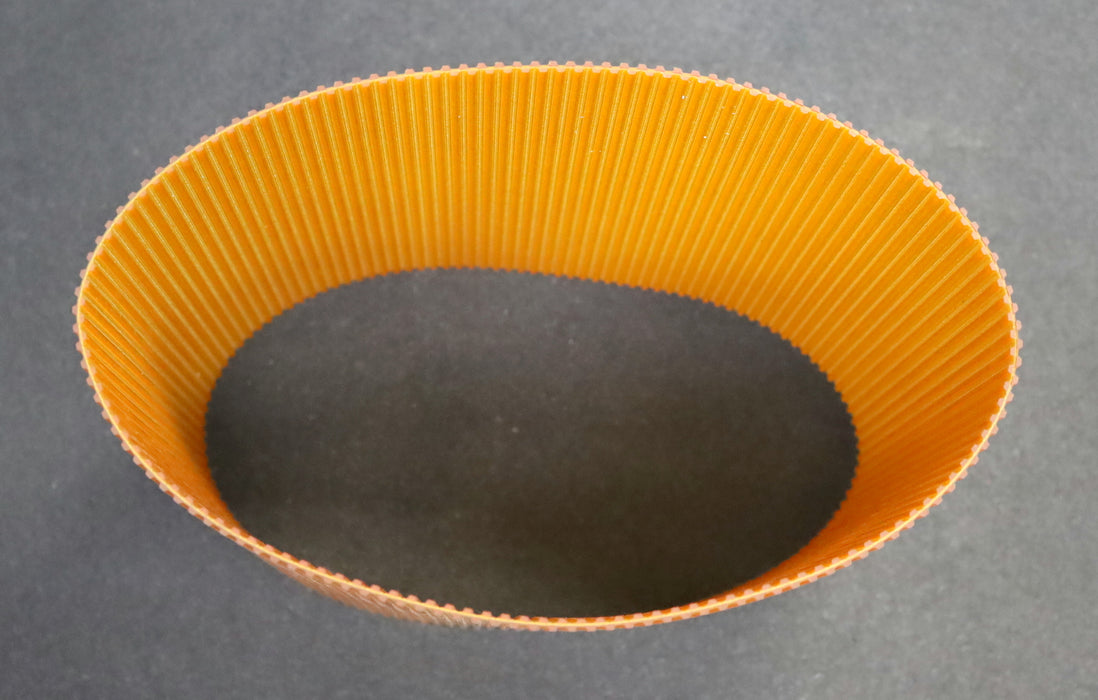 Bild des Artikels Zahnriemen-doppelverahnt-DT5-Breite-203mm-Länge-650mm-für-Zuschnitt