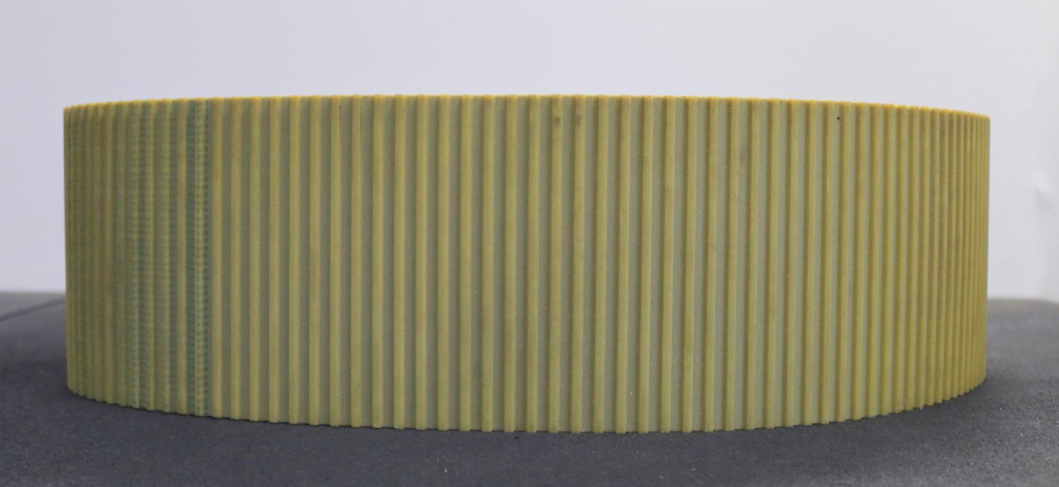 Bild des Artikels MEGADYNE-Zahnriemen-doppelverahnt-DT10-B:-151mm-L:1420mm-für-eigenen-Zuschnitt