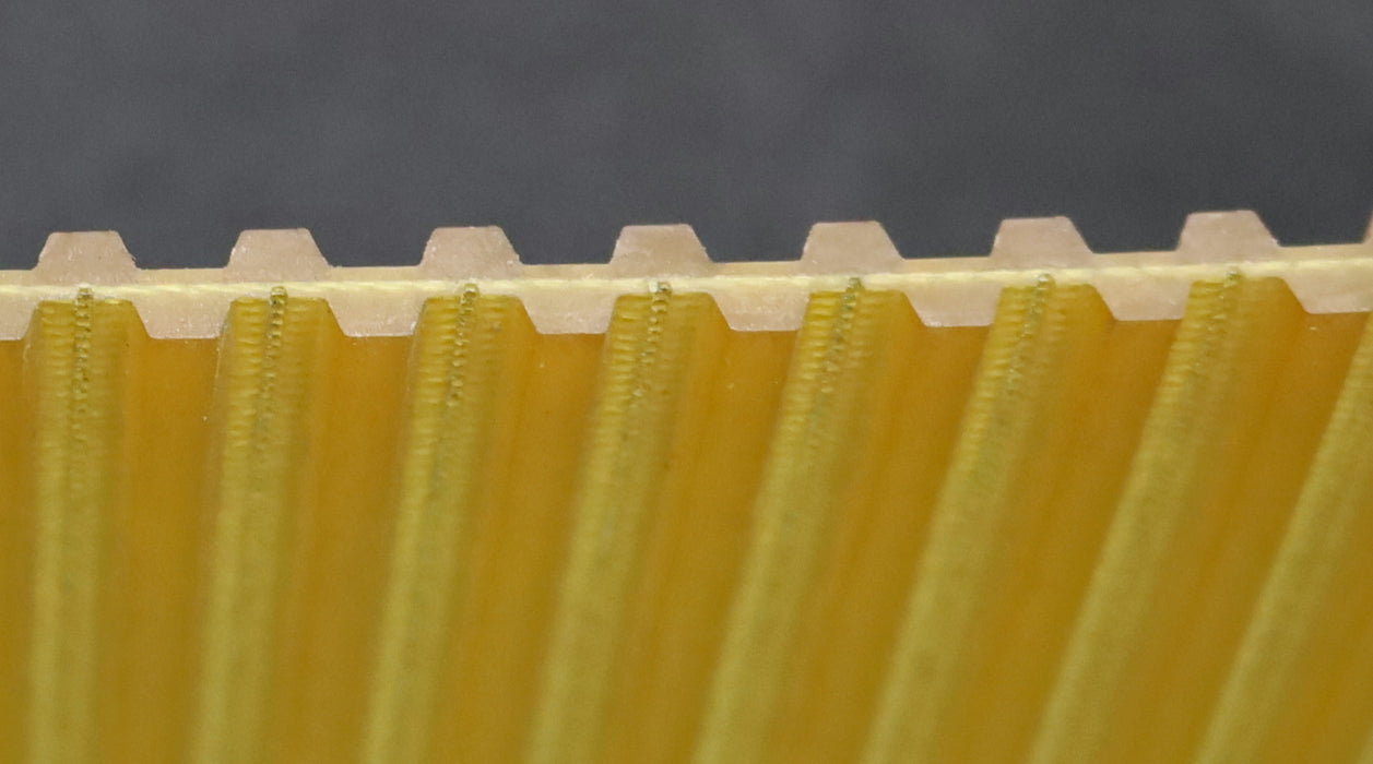 Bild des Artikels Zahnriemen-doppelverahnt-DT10-Breite:-146mm-Länge:-900mm---für-eigenen-Zuschnitt