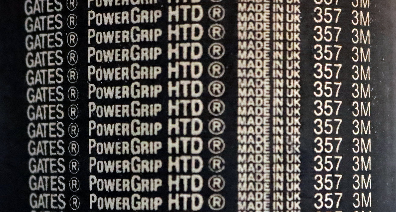 Bild des Artikels GATES-Zahnriemen-Timing-belt-3M-B:-185mm-L:-357mm-für-eigenen-Zuschnitt