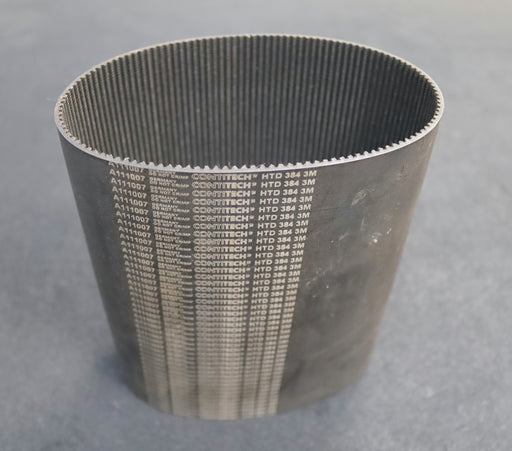 Bild des Artikels CONTITECH-Zahnriemen-Timing-belt-3M-B:-170mm-L:-384mm-für-eigenen-Zuschnitt