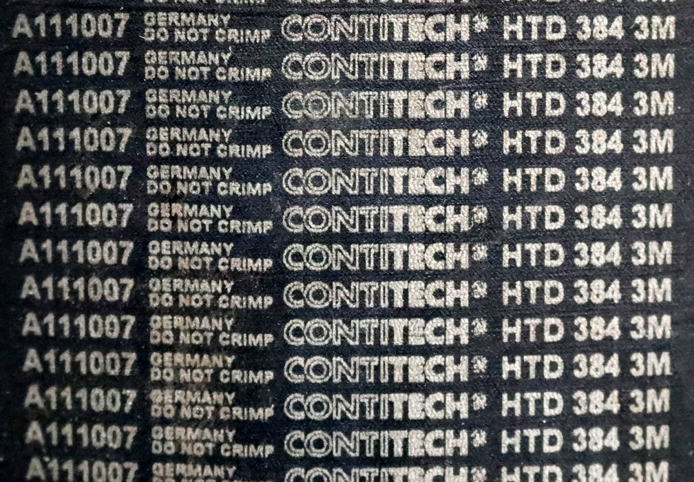Bild des Artikels CONTITECH-Zahnriemen-Timing-belt-3M-B:-170mm-L:-384mm-für-eigenen-Zuschnitt