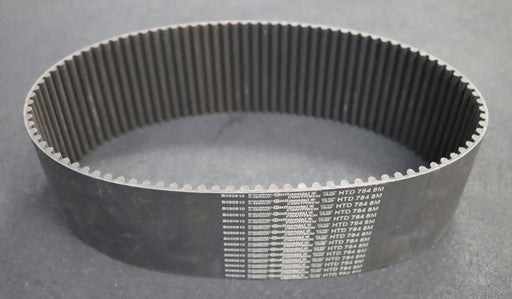 Bild des Artikels CONTITECH-Zahnriemen-Timing-belt-8M-B:-90mm-L:-784mm-für-eigenen-Zuschnitt