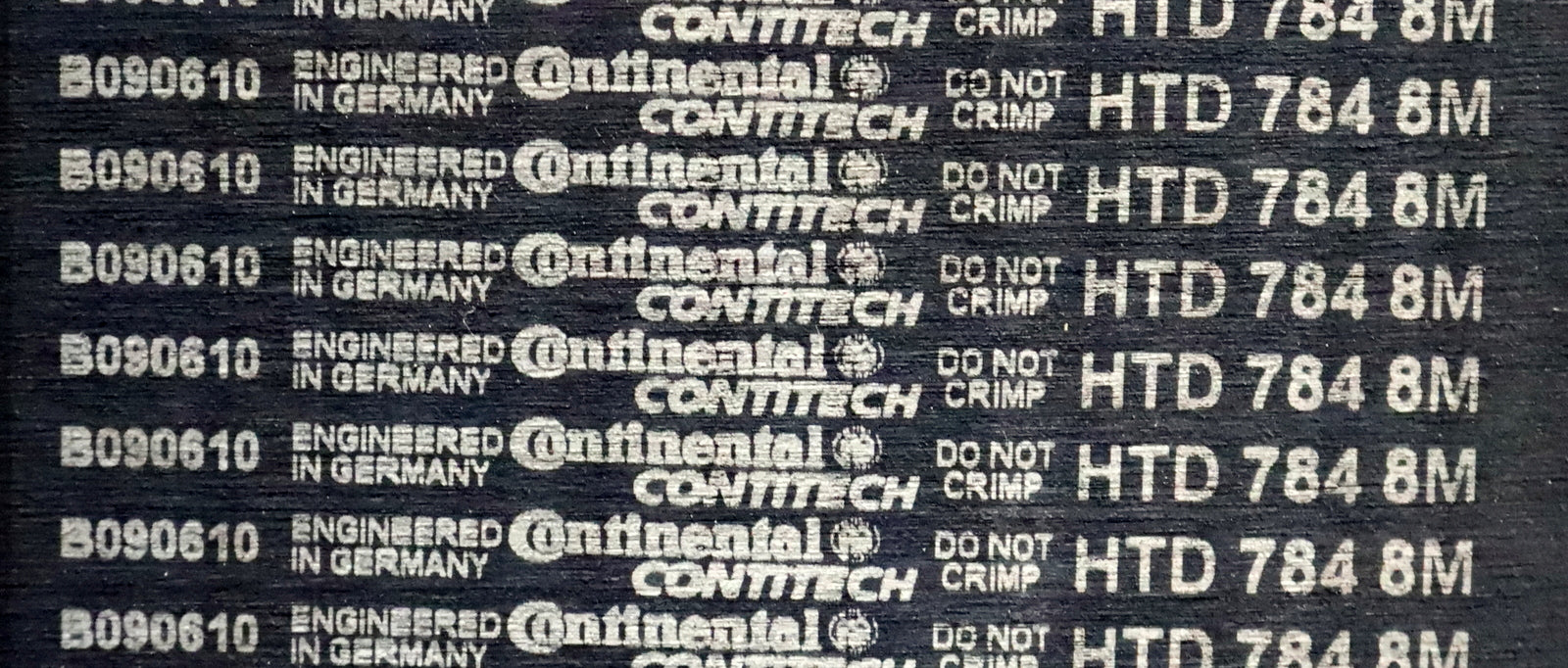 Bild des Artikels CONTITECH-Zahnriemen-Timing-belt-8M-B:-90mm-L:-784mm-für-eigenen-Zuschnitt