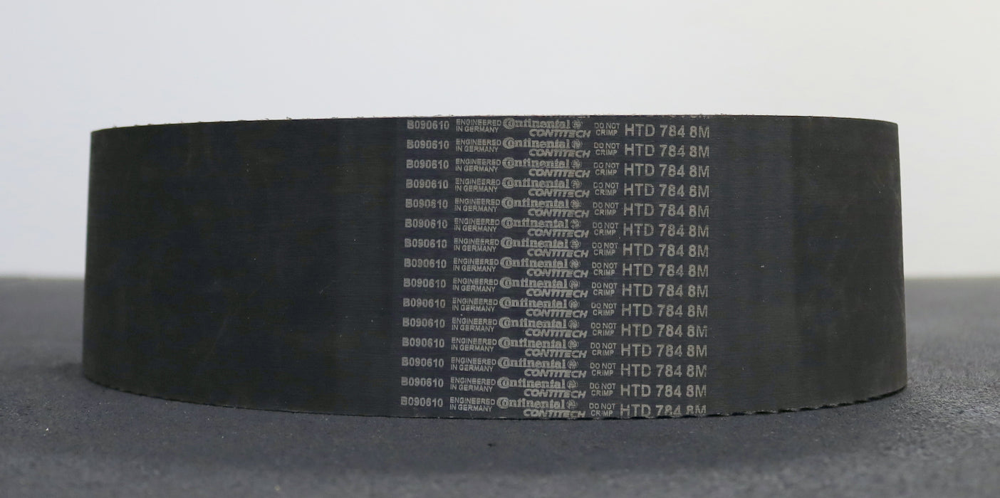 Bild des Artikels CONTITECH-Zahnriemen-Timing-belt-8M-B:-90mm-L:-784mm-für-eigenen-Zuschnitt