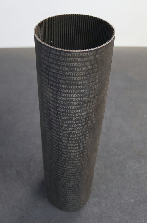 Bild des Artikels CONTITECH-Zahnriemen-Timing-belt-3M-B:-318mm-L:-318mm-für-eigenen-Zuschnitt