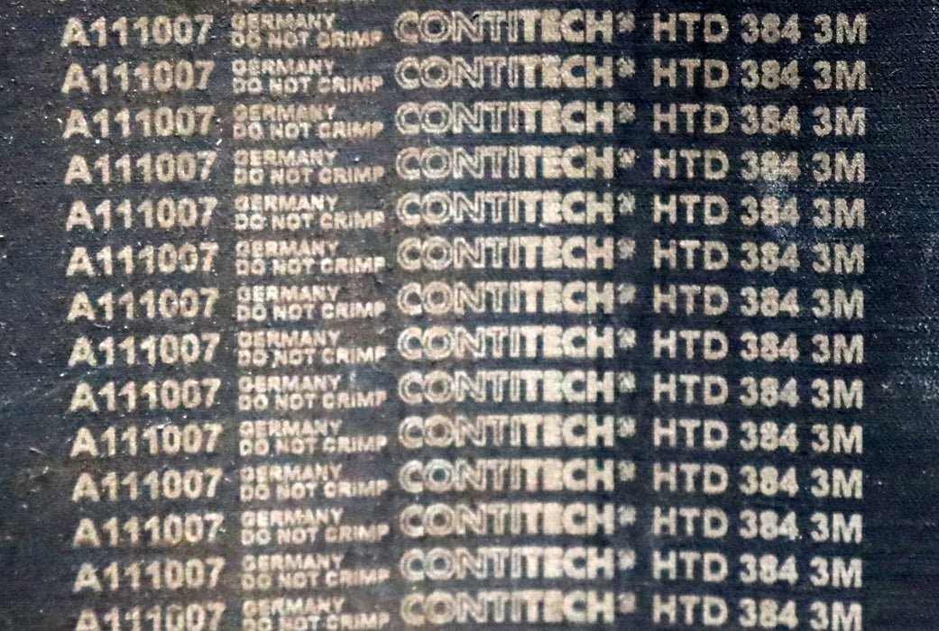 Bild des Artikels CONTITECH-Zahnriemen-Timing-belt-3M-B:-75mm-L:-384mm-für-eigenen-Zuschnitt