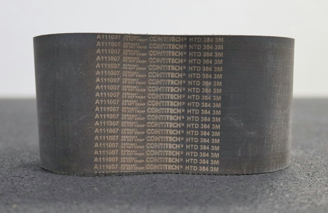 Bild des Artikels CONTITECH-Zahnriemen-Timing-belt-3M-B:-75mm-L:-384mm-für-eigenen-Zuschnitt