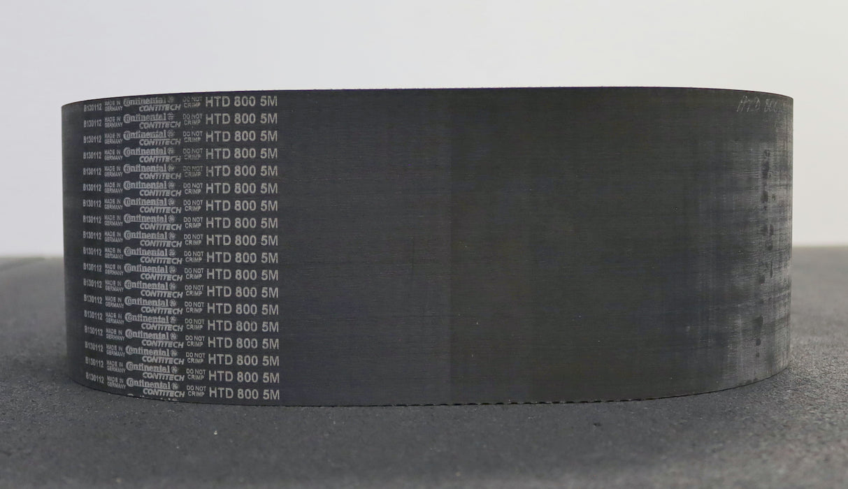 Bild des Artikels CONTITECH-Zahnriemen-Timing-belt-5M-B:-111mm-L:-800mm-für-eigenen-Zuschnitt