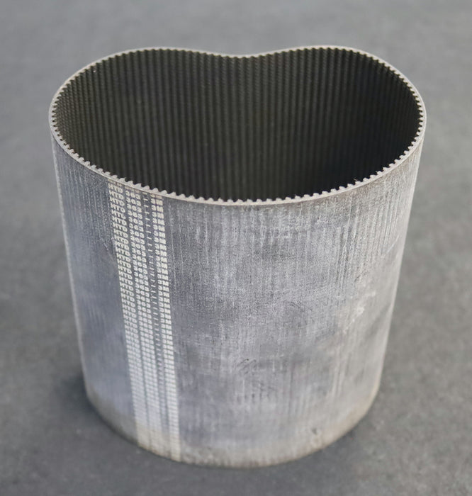 Bild des Artikels OPTIBELT-Zahnriemen-Timing-belt-3M-B:-145mm-L:-363mm-für-eigenen-Zuschnitt