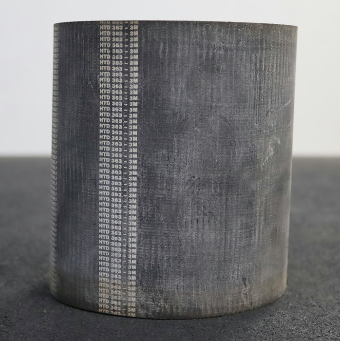 Bild des Artikels OPTIBELT-Zahnriemen-Timing-belt-3M-B:-145mm-L:-363mm-für-eigenen-Zuschnitt