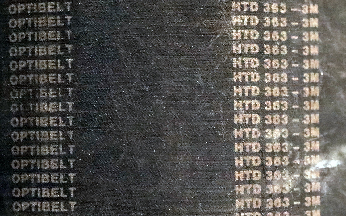 Bild des Artikels OPTIBELT-Zahnriemen-Timing-belt-3M-B:-268mm-L:-363mm-für-eigenen-Zuschnitt