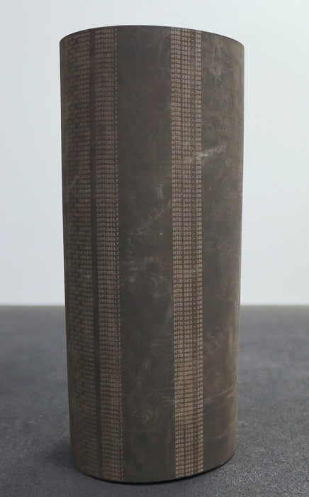 Bild des Artikels OPTIBELT-Zahnriemen-Timing-belt-3M-B:-268mm-L:-363mm-für-eigenen-Zuschnitt