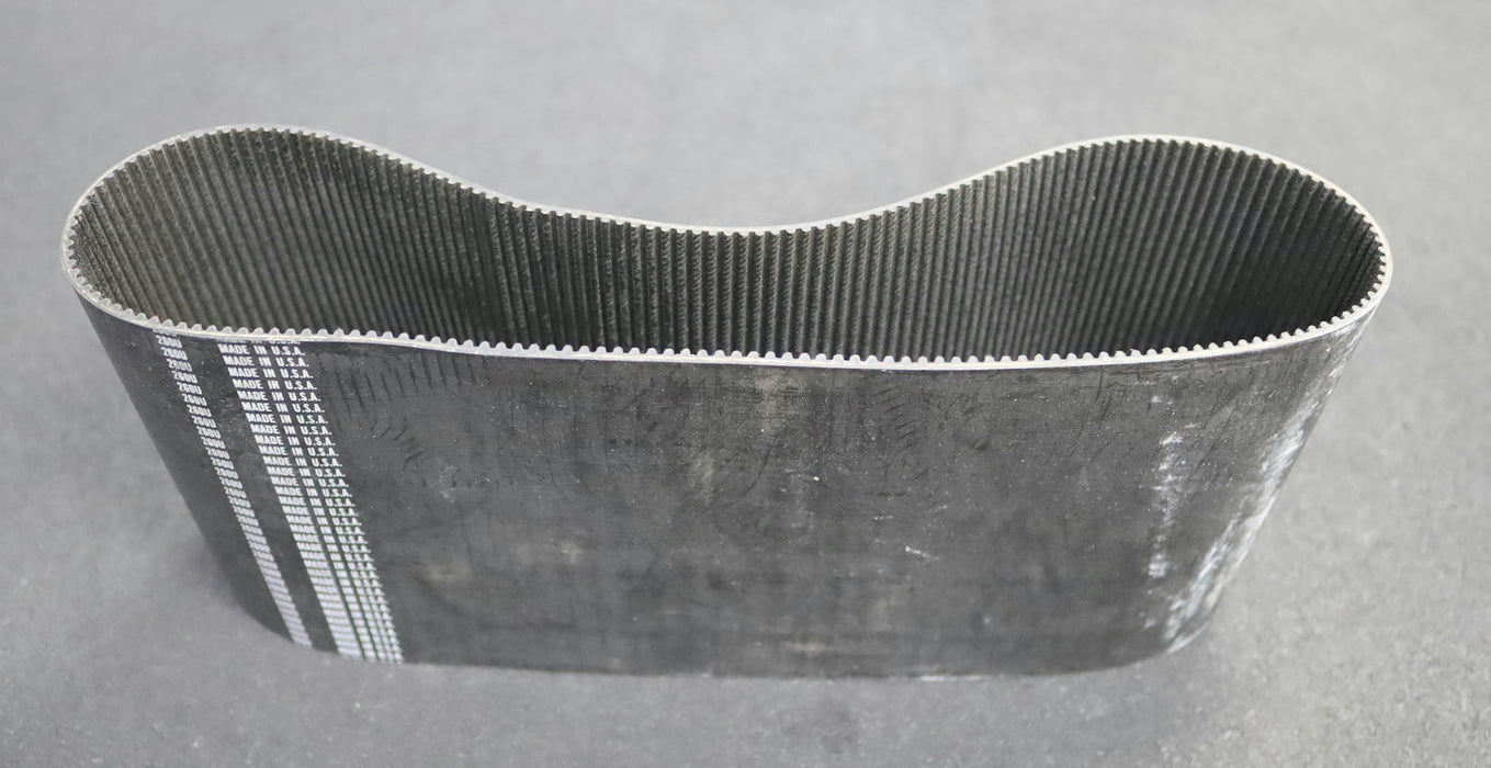 Bild des Artikels Zahnriemen-Timing-belt-3M-Breite-114mm-Länge-597mm-für-eigenen-Zuschnitt