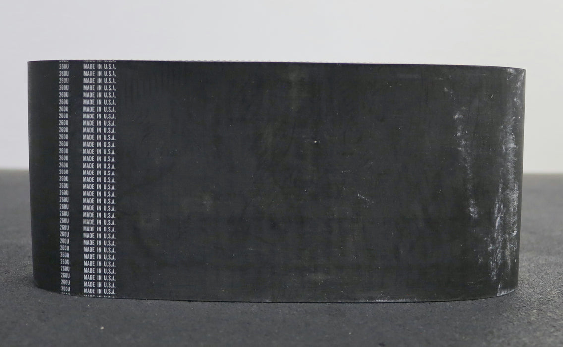 Bild des Artikels Zahnriemen-Timing-belt-3M-Breite-114mm-Länge-597mm-für-eigenen-Zuschnitt