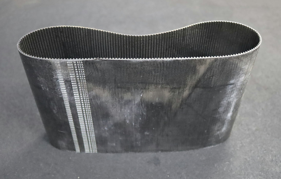 Bild des Artikels Zahnriemen-Timing-belt-3M-Breite-160mm-Länge-597mm-für-eigenen-Zuschnitt