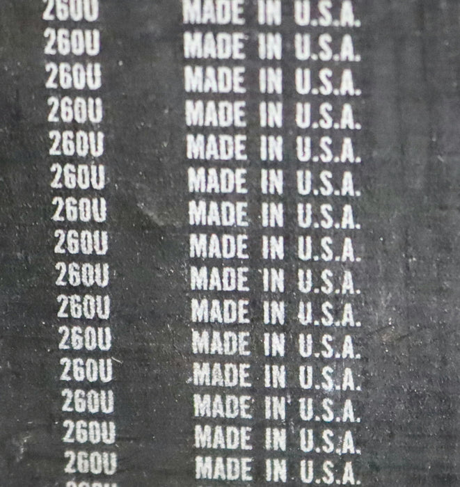 Bild des Artikels Zahnriemen-Timing-belt-3M-Breite-160mm-Länge-597mm-für-eigenen-Zuschnitt