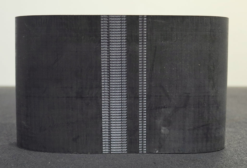 Bild des Artikels GATES-Zahnriemen-Timing-belt-3M-Breite-160mm-Länge-597mm-für-eigenen-Zuschnitt