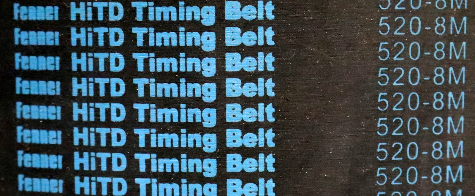 Bild des Artikels FENNER-Zahnriemen-Timing-belt-8M-Breite-278mm-Länge-520mm-für-eigenen-Zuschnitt