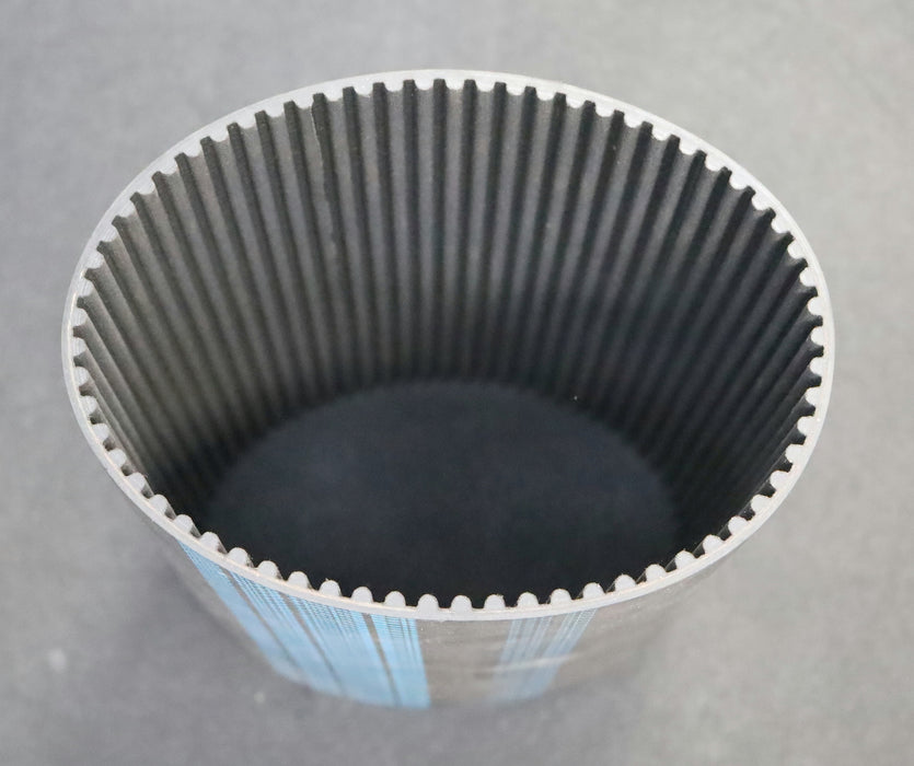 Bild des Artikels FENNER-Zahnriemen-Timing-belt-8M-Breite-278mm-Länge-520mm-für-eigenen-Zuschnitt