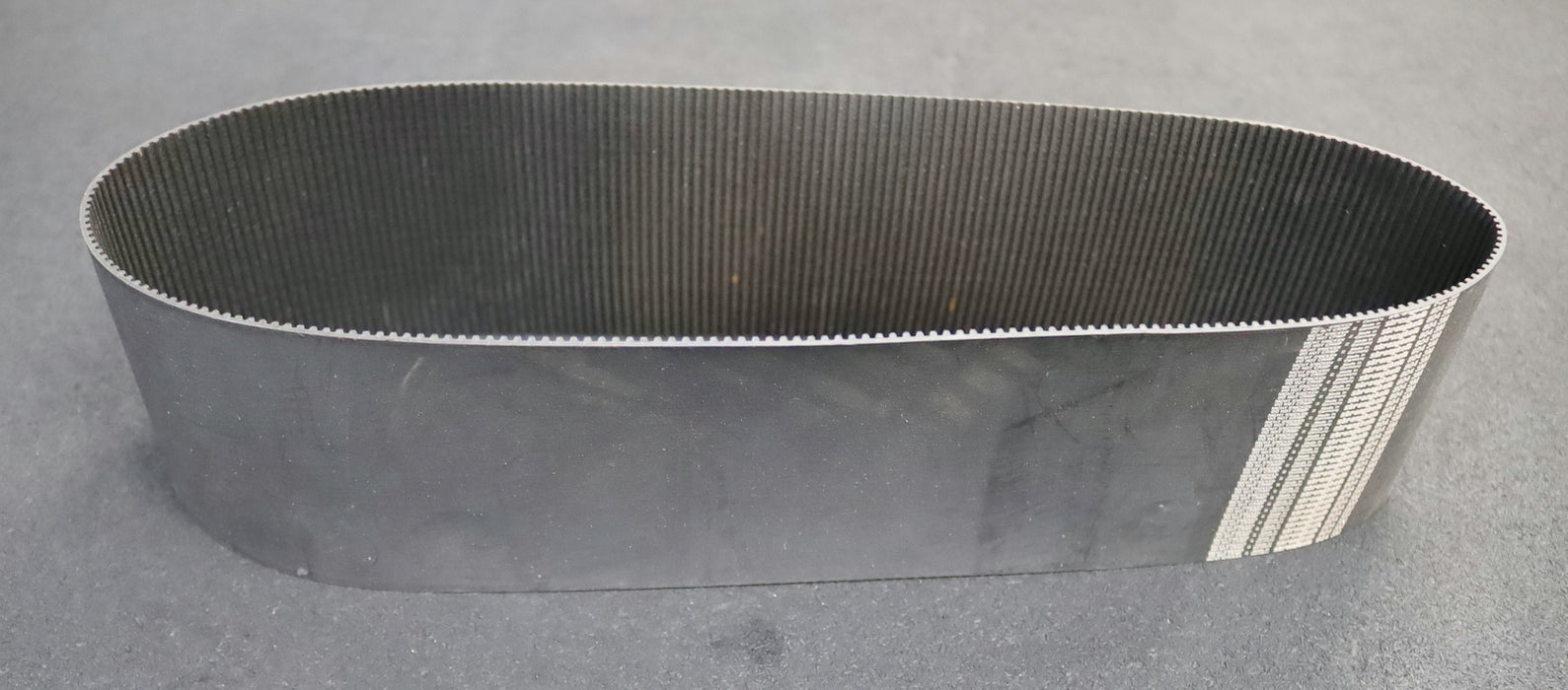 Bild des Artikels STRONGBELT-Zahnriemen-3M-Breite-87mm-Länge-804mm-für-eigenen-Zuschnitt