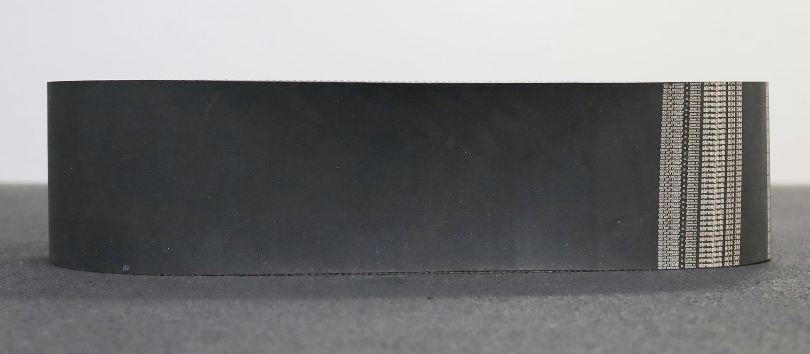 Bild des Artikels STRONGBELT-Zahnriemen-3M-Breite-87mm-Länge-804mm-für-eigenen-Zuschnitt