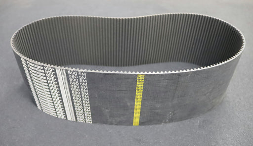 Bild des Artikels GATES-Zahnriemen-Timing-belt-5M-Breite-109mm-Länge-890mm-für-eigenen-Zuschnitt