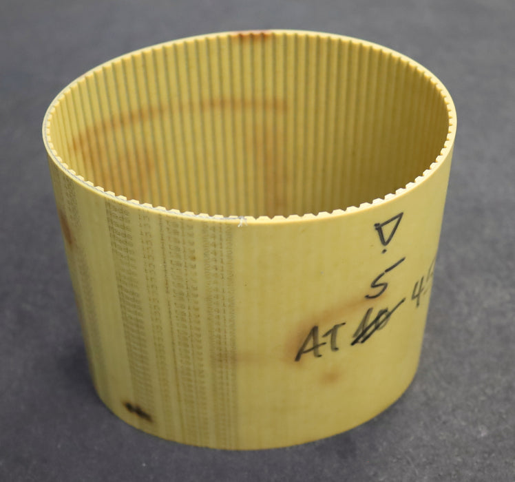 Bild des Artikels MEGADYNE-Zahnriemen-AT5-Breite-134mm-Länge-450mm-für-eigenen-Zuschnitt