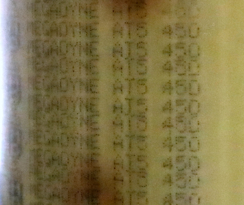 Bild des Artikels MEGADYNE-Zahnriemen-AT5-Breite-134mm-Länge-450mm-für-eigenen-Zuschnitt