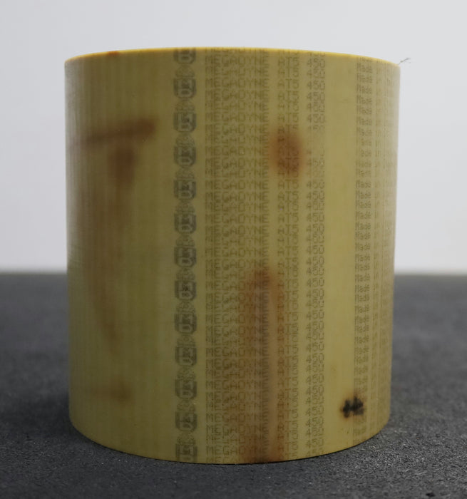 Bild des Artikels MEGADYNE-Zahnriemen-AT5-Breite-134mm-Länge-450mm-für-eigenen-Zuschnitt