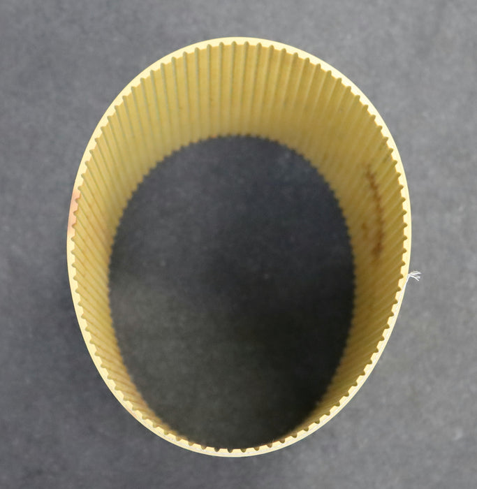 Bild des Artikels MEGADYNE-Zahnriemen-AT5-Breite-134mm-Länge-450mm-für-eigenen-Zuschnitt