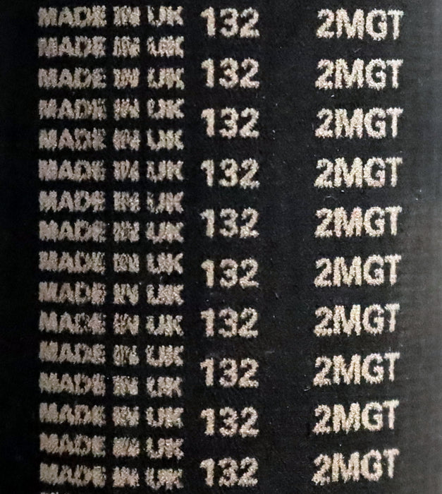 Bild des Artikels GATES-Zahnriemen-Timing-belt-2MGT-Breite-96mm-Länge-132mm-für-eigenen-Zuschnitt