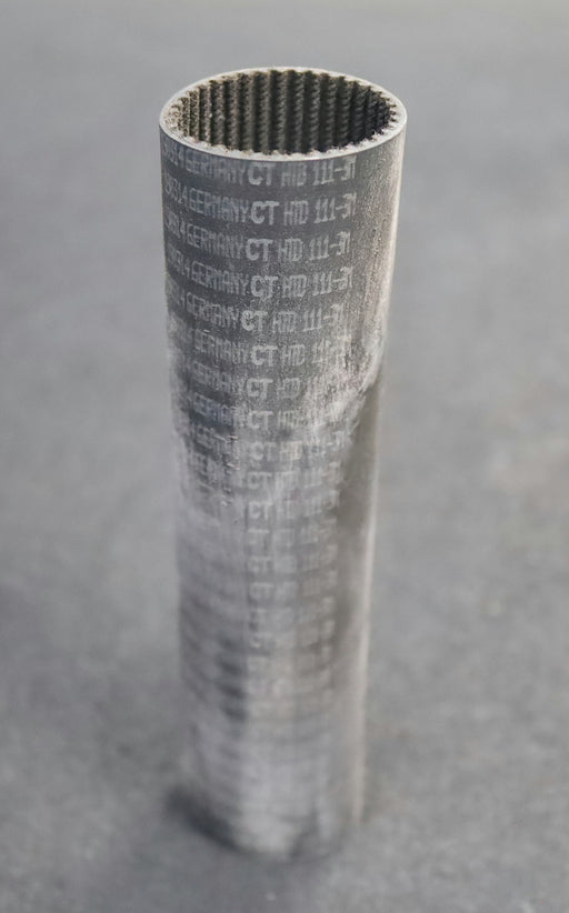 Bild des Artikels Zahnriemen-Timing-belt-3M-Breite-157mm-Länge-111mm-für-eigenen-Zuschnitt
