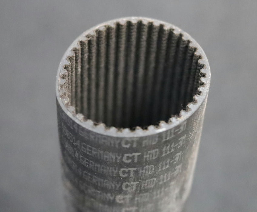 Bild des Artikels Zahnriemen-Timing-belt-3M-Breite-157mm-Länge-111mm-für-eigenen-Zuschnitt