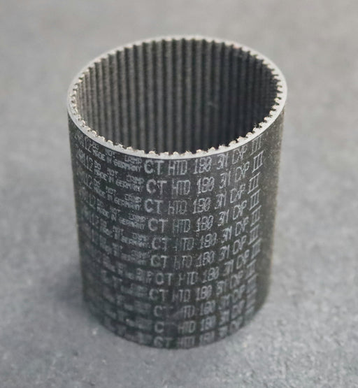 Bild des Artikels CONTITECH-Zahnriemen-3M-Breite-65mm-Länge-180mm-für-eigenen-Zuschnitt