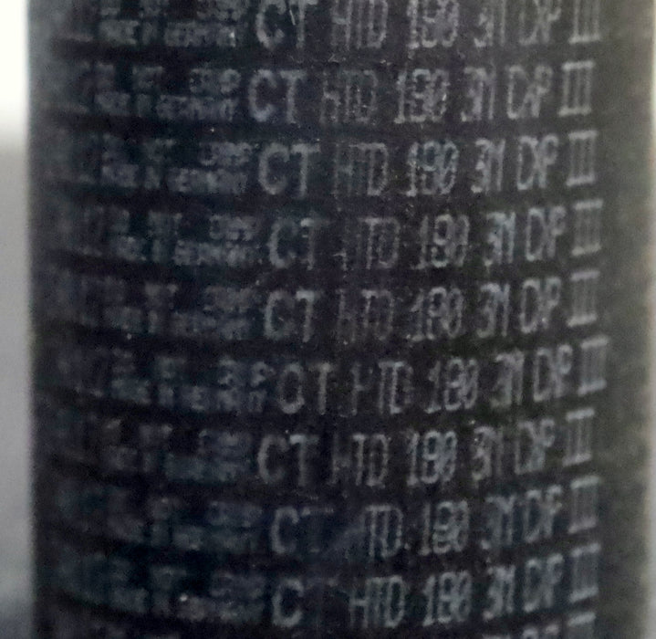 Bild des Artikels CONTITECH-Zahnriemen-3M-Breite-65mm-Länge-180mm-für-eigenen-Zuschnitt