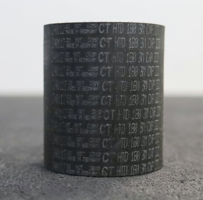 Bild des Artikels CONTITECH-Zahnriemen-3M-Breite-65mm-Länge-180mm-für-eigenen-Zuschnitt